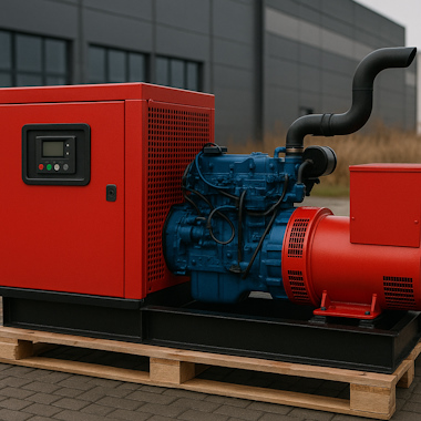 Купить или арендовать дизельгенератор — что выгоднее
