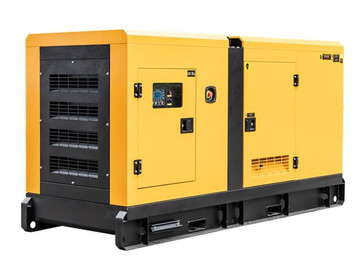 Дизельный генератор 520–572 кВт Mitsubishi S6R2